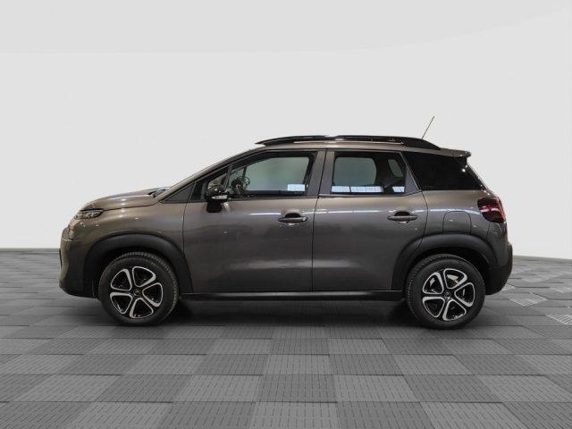 CITROEN C3 Aircross C3 Aircross PureTech 110 S&S Feel