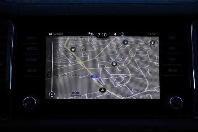 SKODA Kodiaq 2.0 TDI EVO SCR 4x4 DSG 7 posti EXECUITIVE