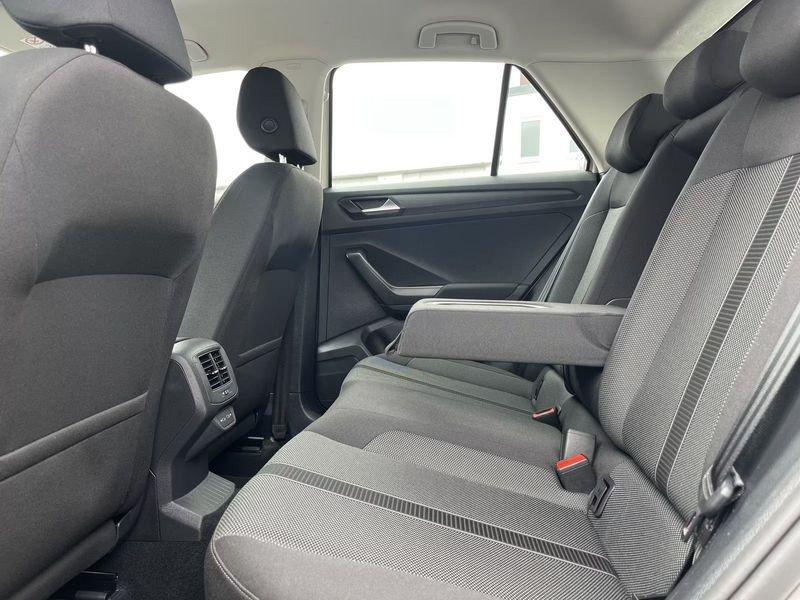 Volkswagen T-Roc 1.5 TSI ACT DSG Life Navi Led 16" Cockpit
