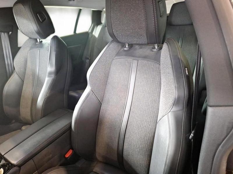 PEUGEOT 508 BLUEHDI 130 ALLURE PACK SW S/S EAT8 STATION WAGON