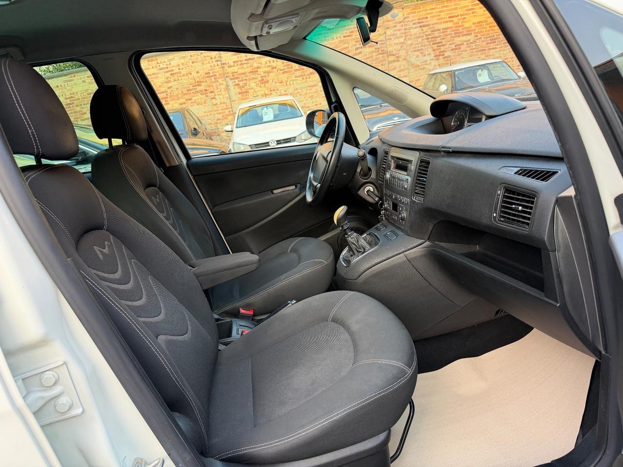 Lancia MUSA 1.4 8V Ecochic (GPL) Avenue