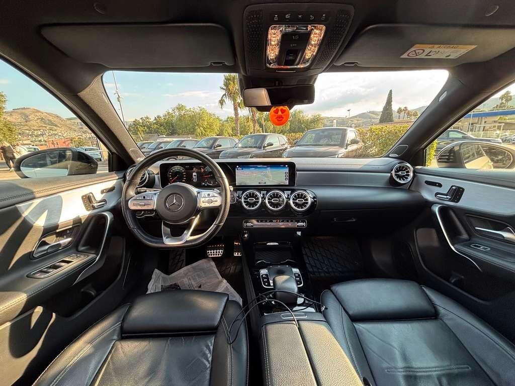 Mercedes-benz A 220 d Automatic Premium 2019/ KM 133.000 Tua a solo 279 al mese