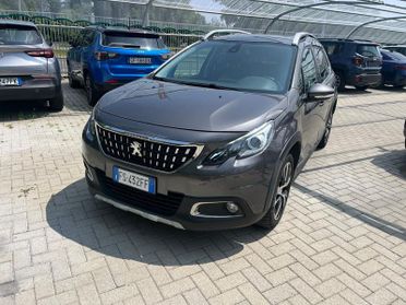 Peugeot 2008 BlueHDi 120 EAT6 S&S Allure