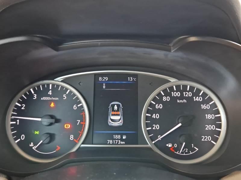 Nissan Micra 5 Porte 1.0 IG-T Acenta