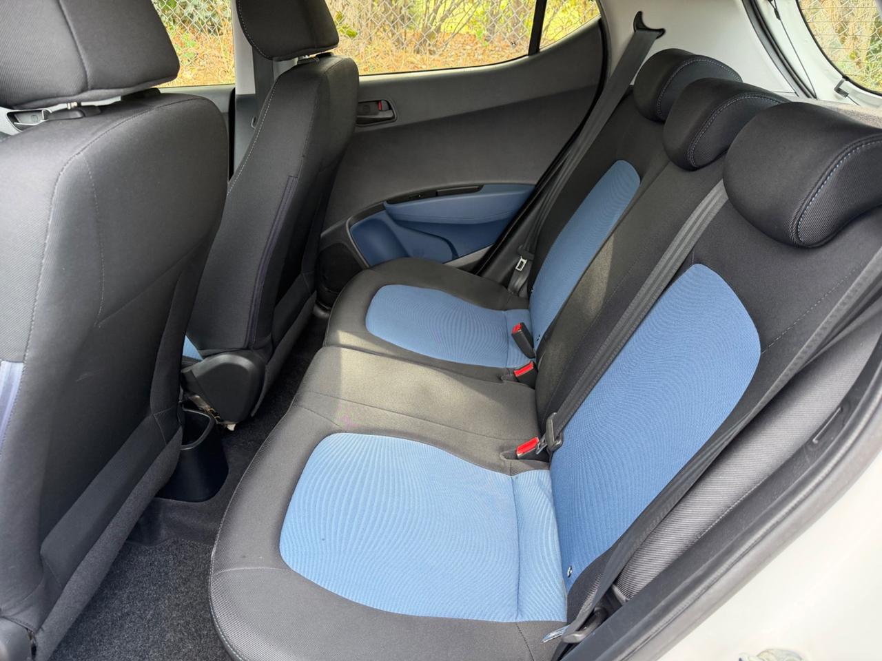 Hyundai i10 1.2 MPI Comfort NEOPATENTATI