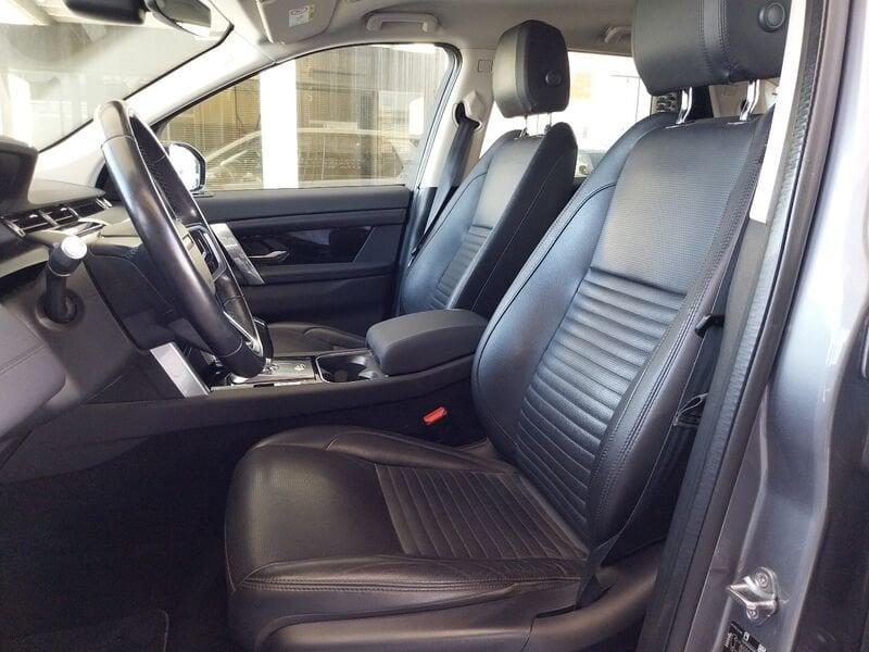 Land Rover Discovery Sport Discovery Sport 2.0d td4 mhev R-Dynamic SE awd 163cv auto
