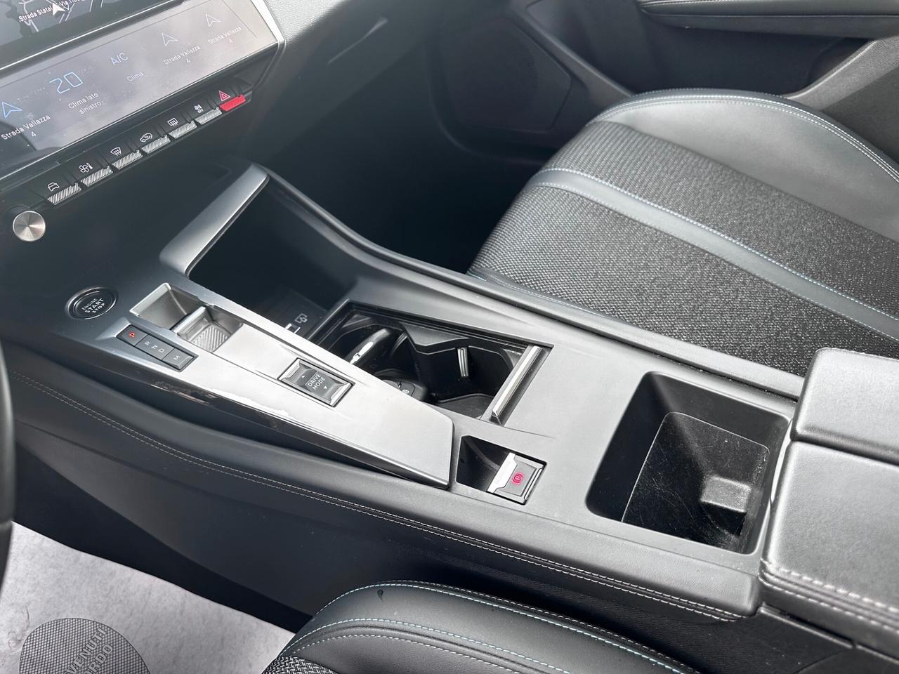 Peugeot 308 BlueHDi 130 S&S EAT8 SW Allure