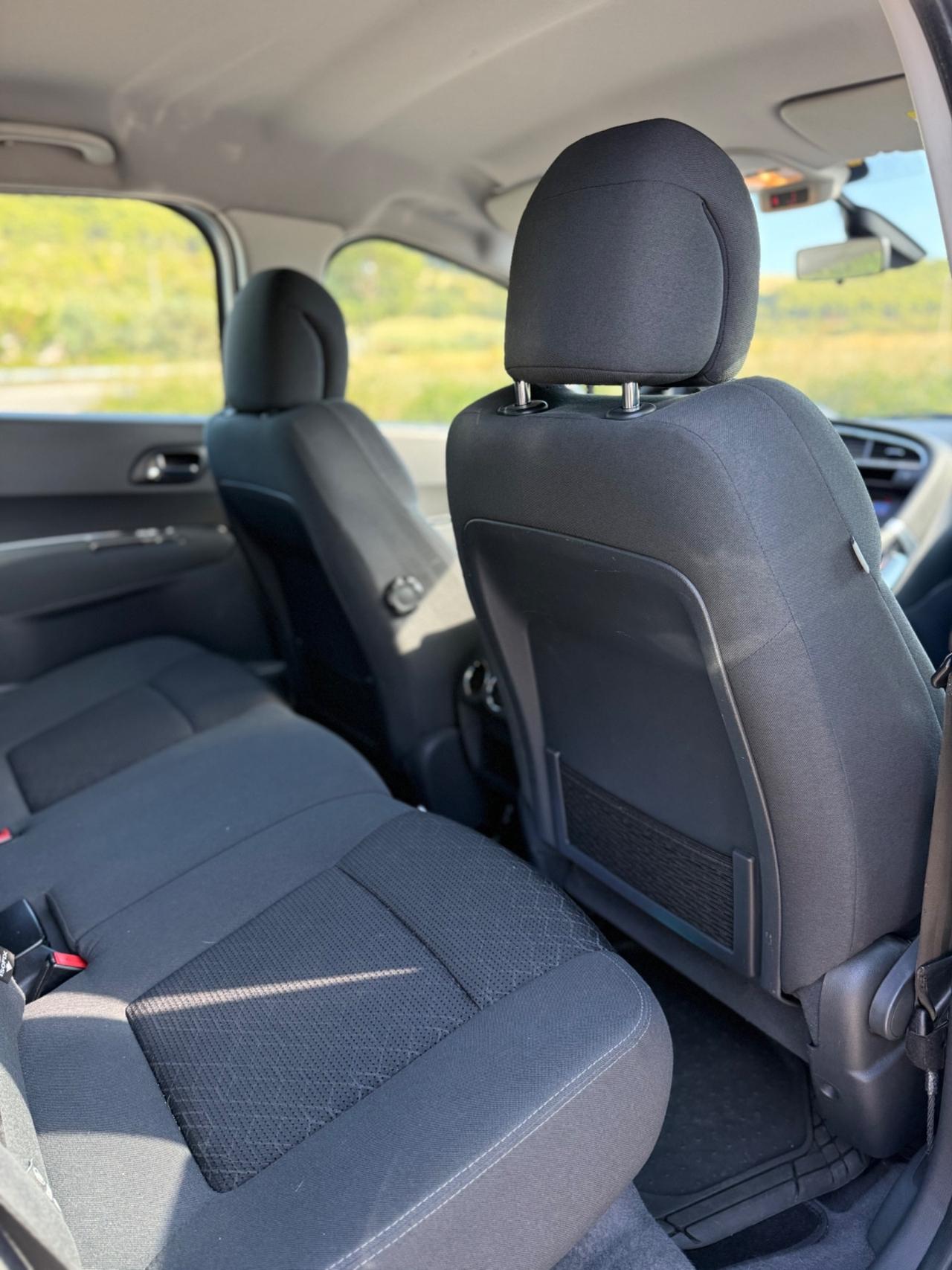 Peugeot 3008 BlueHDi 120 EAT6 S&S Allure