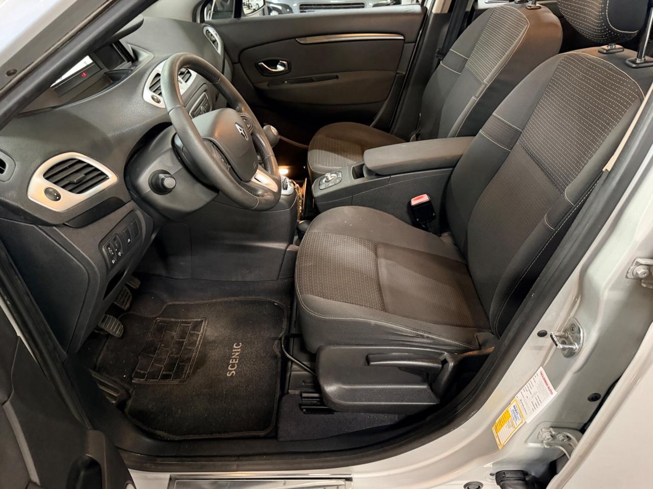 Renault Scenic Scénic 1.5 dCi 110CV Dynamique