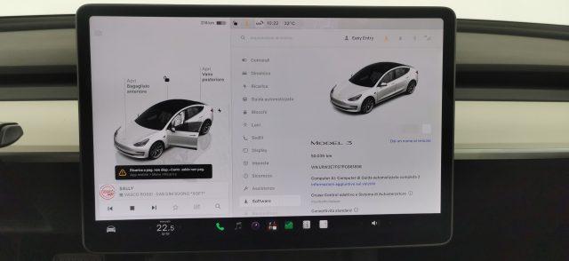 TESLA Model 3 RWD