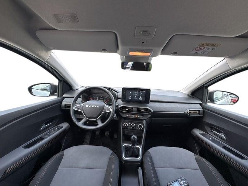 Dacia Jogger Jogger 1.0 TCe GPL 100 CV 5 posti Extreme