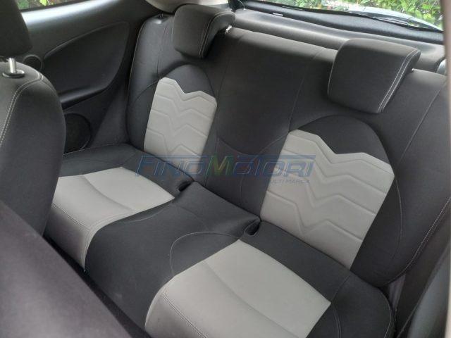 ALFA ROMEO MiTo 0.9 T 105 CV TwinAir