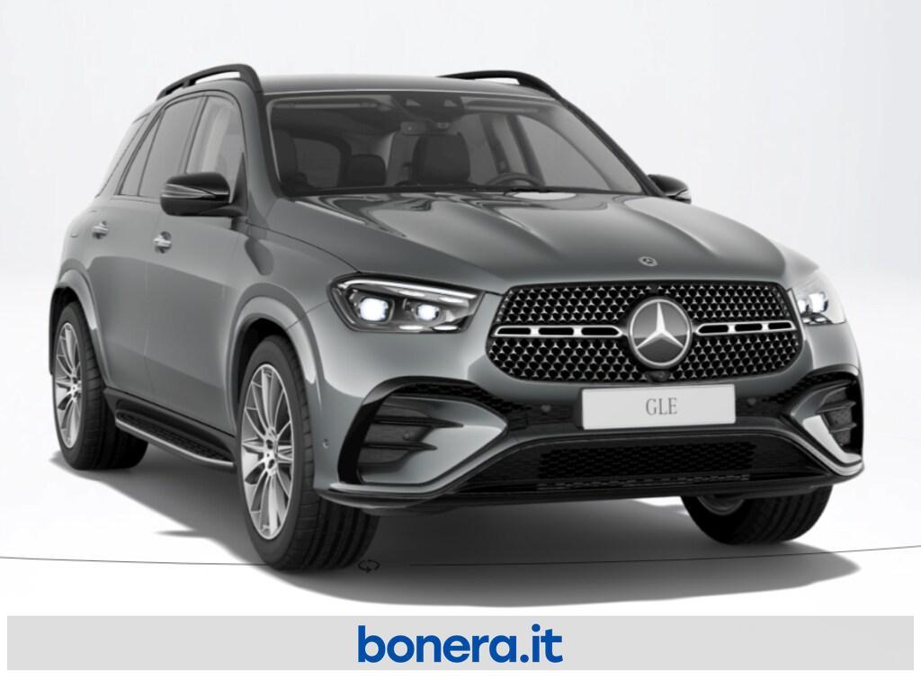 Mercedes GLE 300 300 d Mild hybrid AMG Line Advanced Plus 4Matic 9G-Tronic Plus