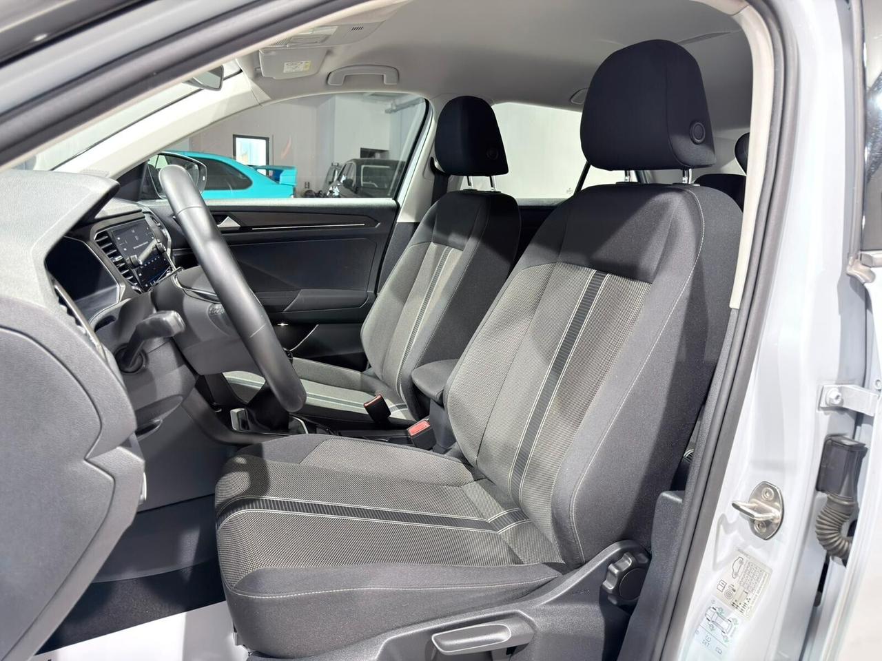 VOLKSWAGEN T-ROC 1.0TSI 116CV STYLE 2019 109.000Km