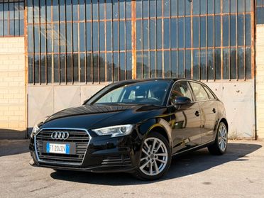 Audi A3 SportBack 30 TDI S Tronic
