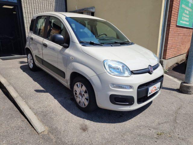 FIAT Panda 1.2 Pop PREZZO REALE - NEOPATENTATI - FINANZIABILE