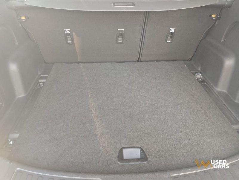 Land Rover Discovery Sport L550 DISCOVERY SPORT