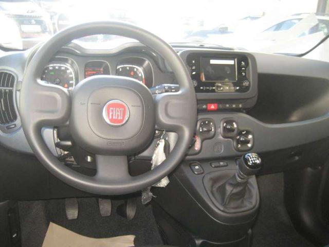 FIAT New Panda 1.0 FIREFLY S-S HYBRID CITY LIFE