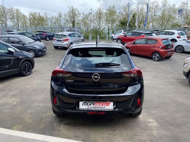 OPEL Corsa 1.2 100 CV Elegance