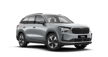 Škoda Kodiaq Kodiaq 1.5 TSI Hybrid DSG 7 posti Executive NUOVA DA IMMATRICOLARE