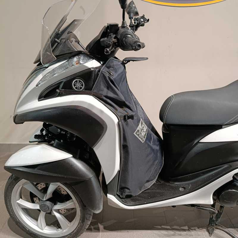 Yamaha Tricity 125 - 2016