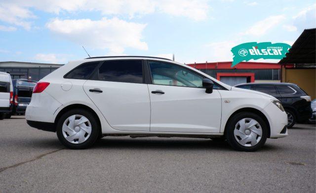 SEAT Ibiza 1.6 TDI 105 CV 5 porte