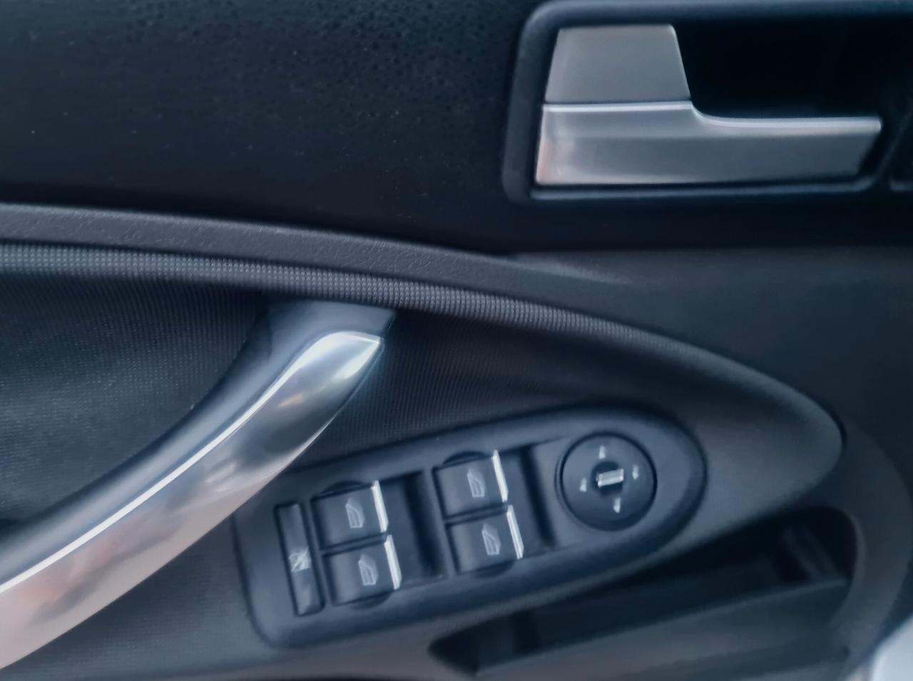 Ford C-Max 1.6 #UNIPRO#TDCi 110 CV Titanium DPF