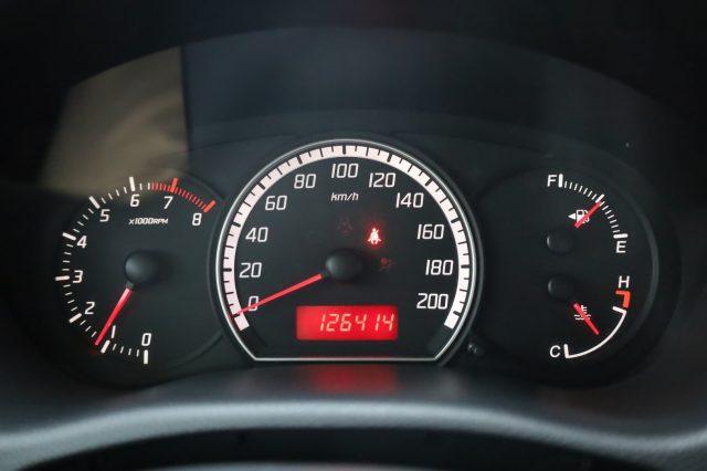 SUZUKI Swift 1.3i 5 Porte Ideale per NEOPATENTATI