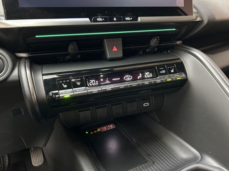 Toyota C-HR 2.0 hv GR Sport Premiere awd e-cvt