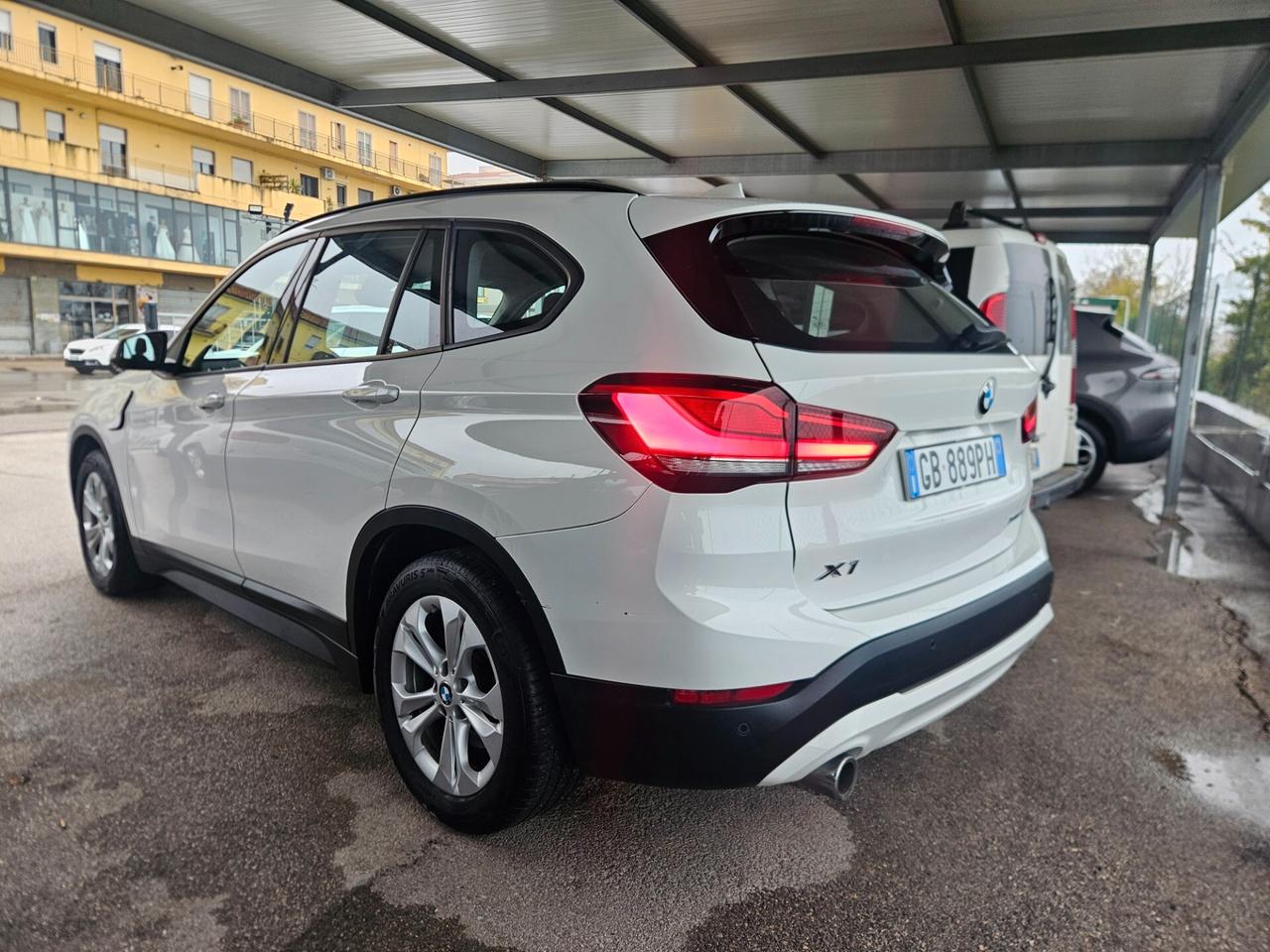 Bmw X1 xDrive25e Business Advantage
