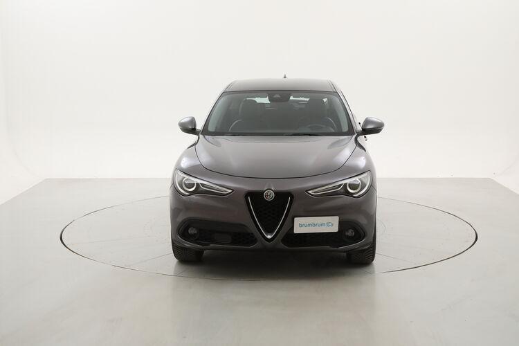 Alfa Romeo Stelvio Business Q4 AT8 BR109489 2.1 Diesel 210CV