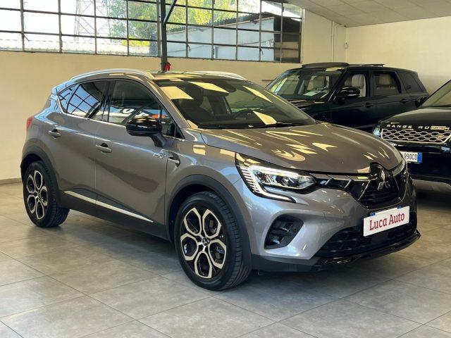 MITSUBISHI ASX 1.6L Plug In 159CV AT *UNICO PROPRIETARIO*