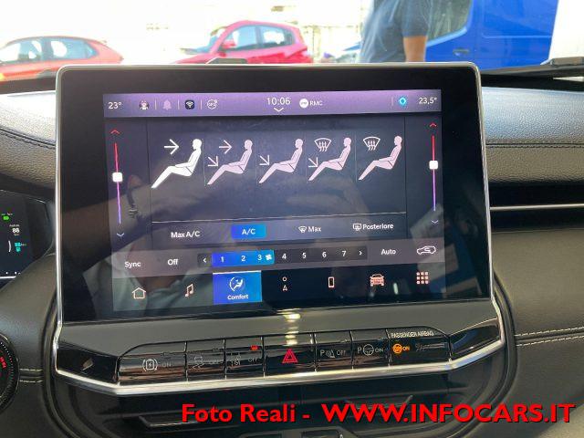 JEEP Compass 1.3 Turbo T4 190 CV PHEV AT6 4xe Limited PROMO!