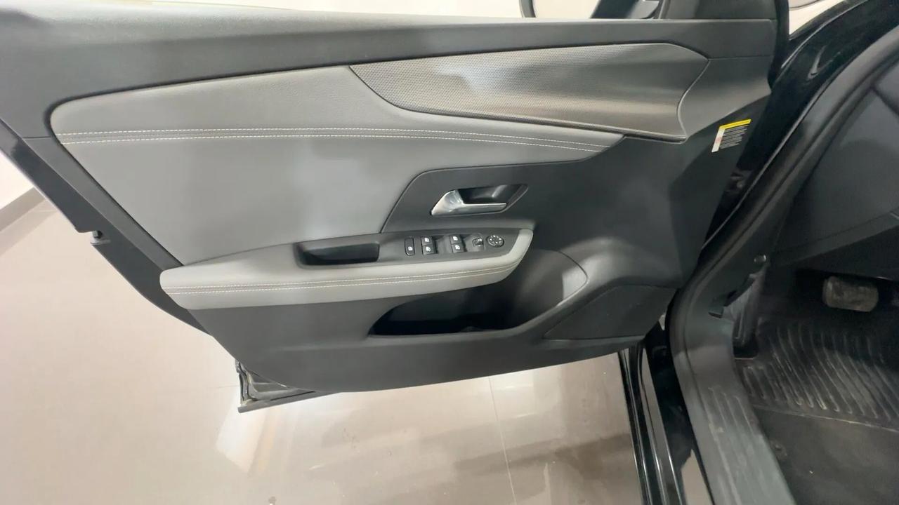 Opel Mokka-e Elegance