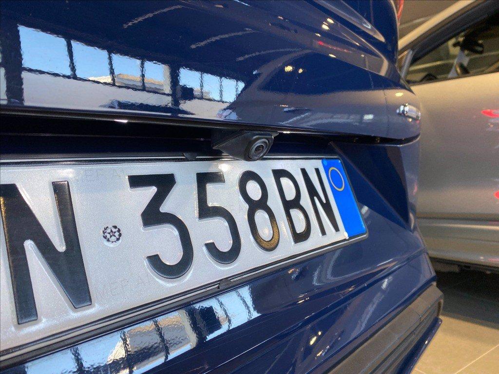 FORD Puma 1.0 ecoboost h ST-Line X s&s 125cv del 2023