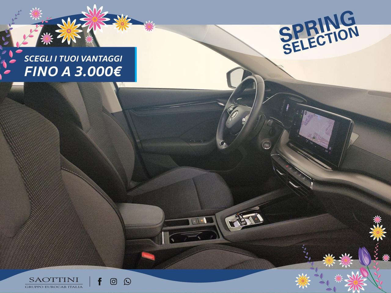 Wagon 2.0 TDI evo Executive 150 CV DSG