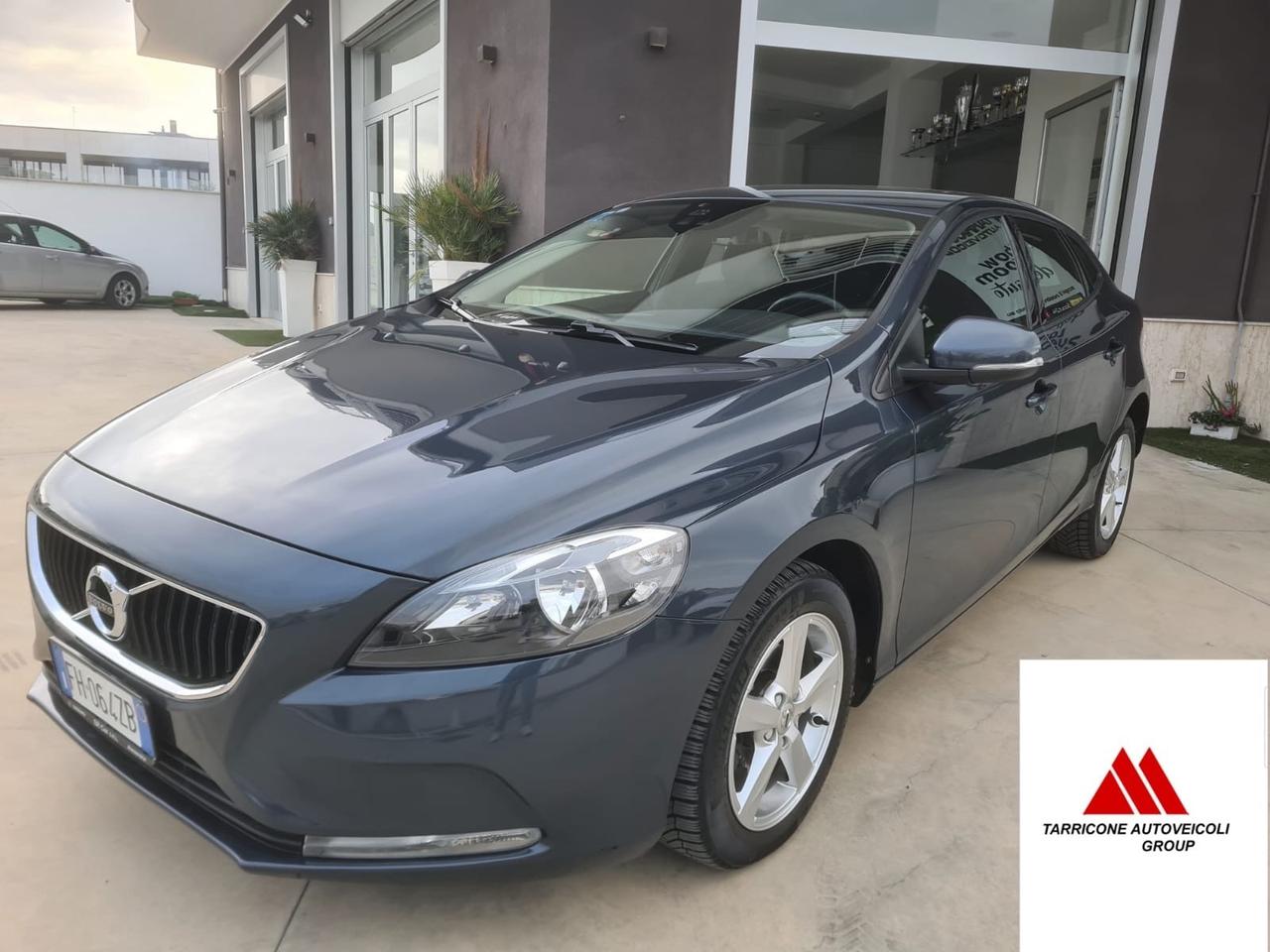 Volvo V40 D2 Business