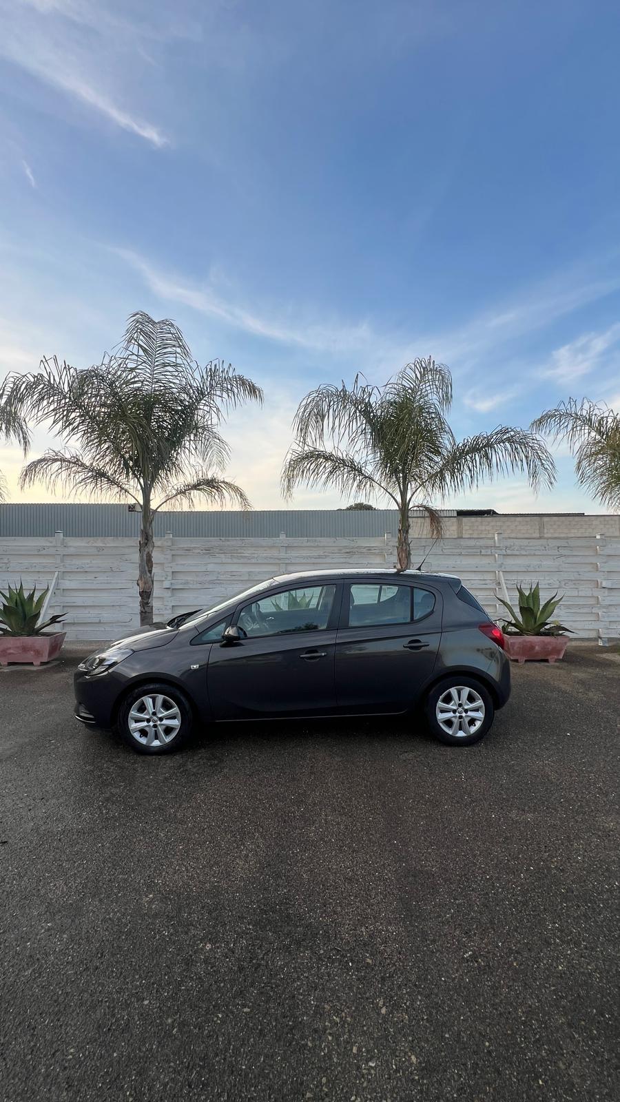 Opel Corsa 1.3 Diesel 5 porte 2015