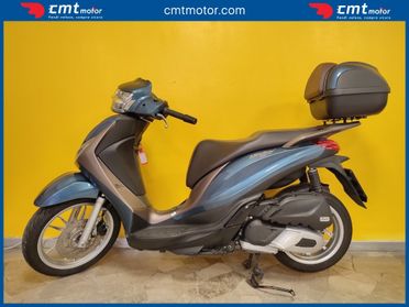 Piaggio Medley 125 - 2021