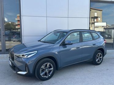 BMW X1 xdrive23d mhev MSport auto - anno 2023 - km 68.000