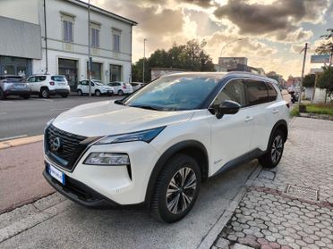 Nissan X-Trail e-Power e-4orce 4WD 5 posti N-Connecta del 2023 pochi km