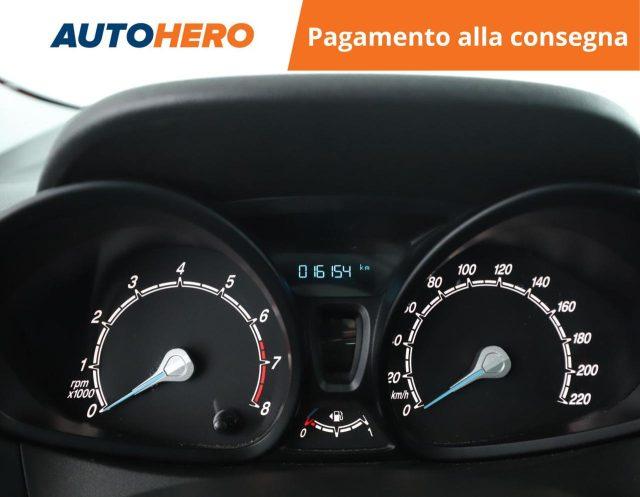 FORD Tourneo Courier 1.0 EcoBoost 100 CV S&S Plus