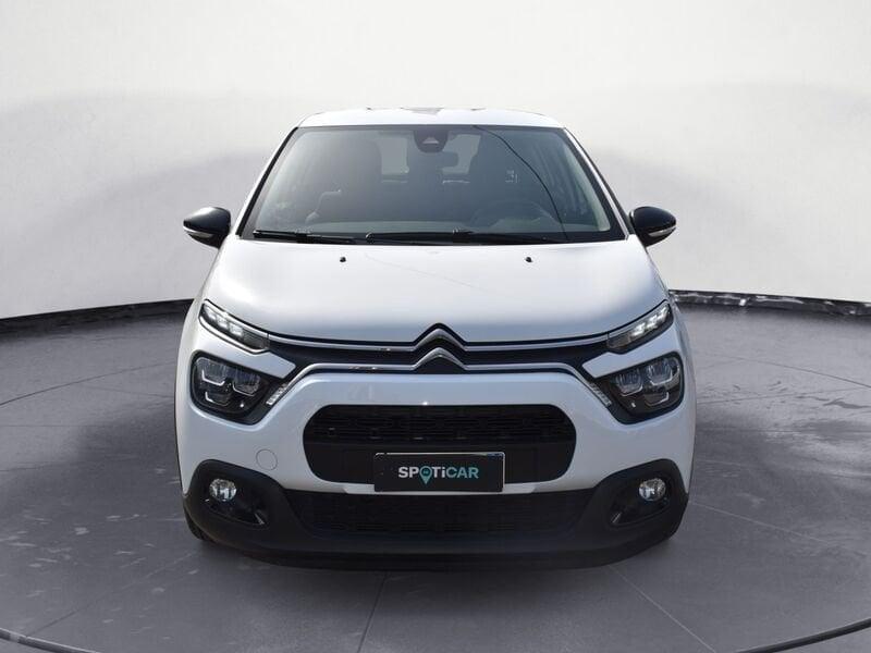 Citroën C3 PureTech 83 S&S YOU