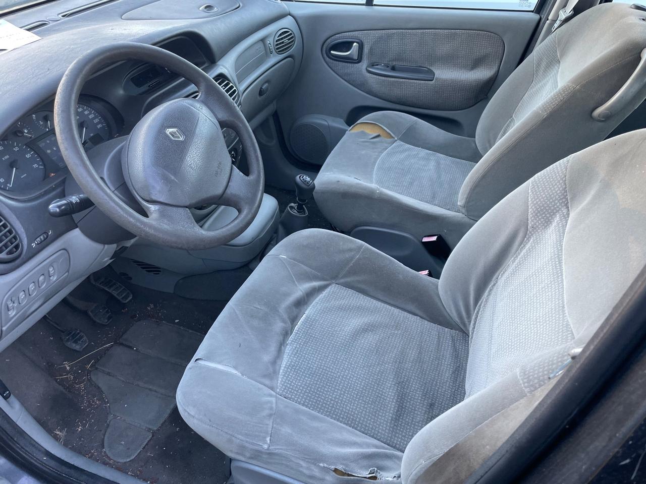 Renault Scenic Scénic 1.6 16V Confort Dynamique