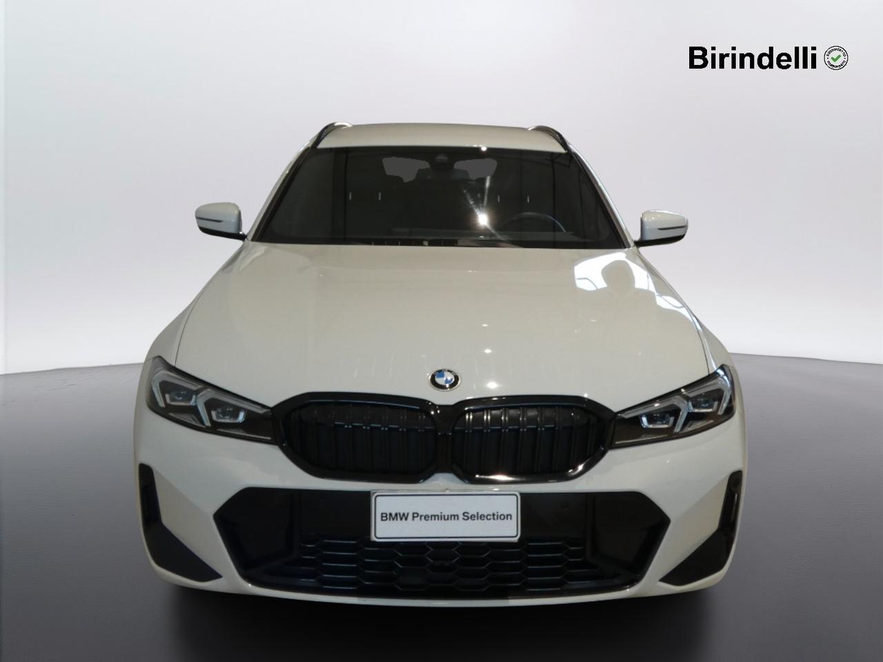 BMW Serie 3(G20/1-80/1) - 320d 48V xDrive Touring Msport