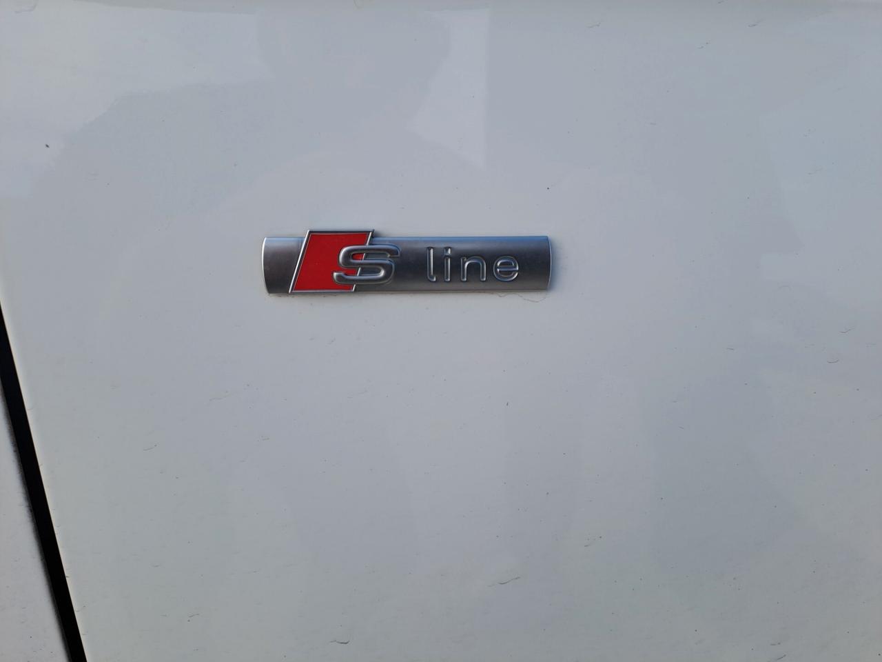 Audi A4 3.0 V6 TDI F.AP. quattro tiptronic
