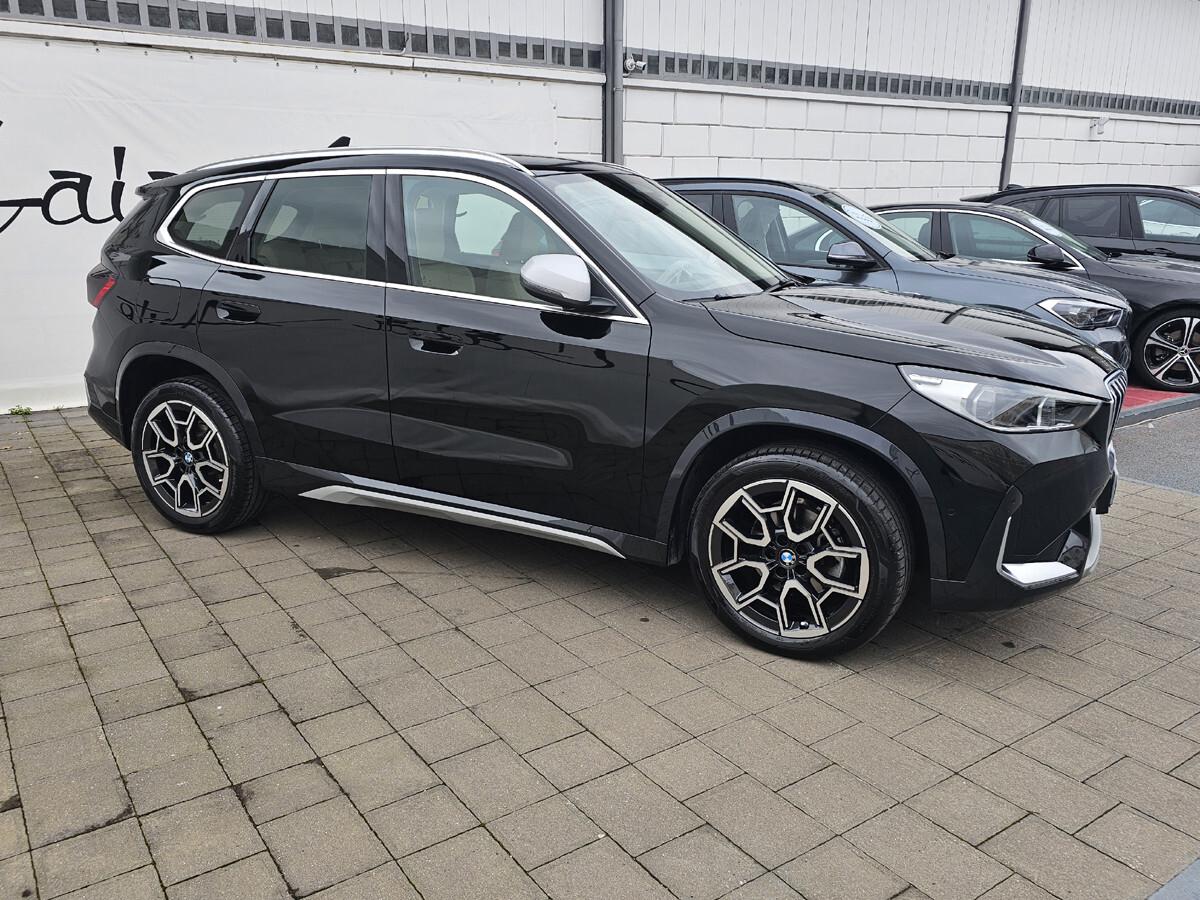 Bmw X1 sDrive 18i xLine