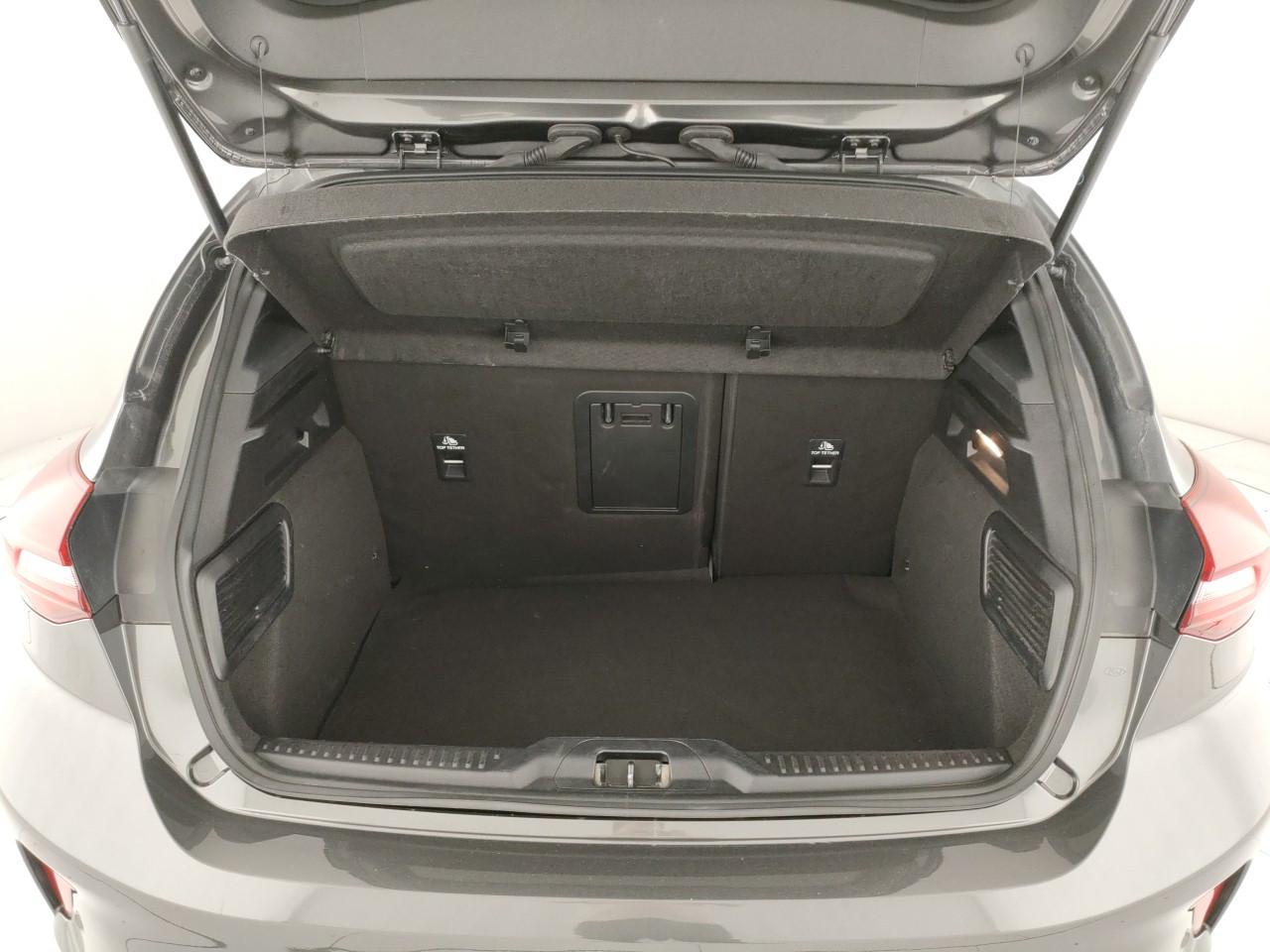 FORD Focus 1.0 ecoboost h ST-Line Style 125cv