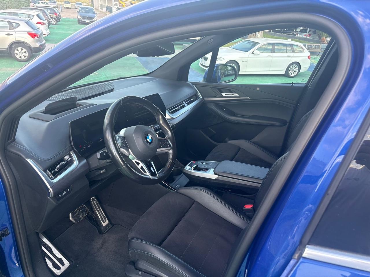 Bmw 2er Active Tourer 220i 48V Msport