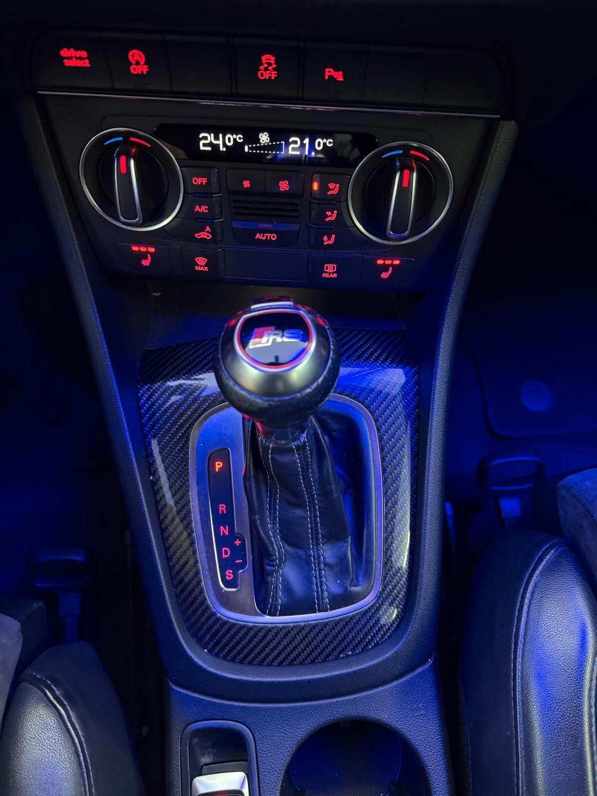 Audi Q3 2.0 TDI 150 CV quattro S tronic line Edition